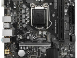 Материнская плата Msi LGA1200: B560M PRO-E 7
