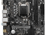 Материнская плата Msi LGA1200: B560M PRO-E 12