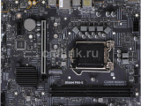 Материнская плата Msi LGA1200: B560M PRO-E 17