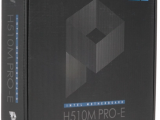 Материнская плата Msi LGA1200: H510M PRO-E 2