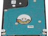 Накопитель Toshiba  HDD 2.5" SATA: 2000 Гб Toshiba HDWL120UZSVA 1