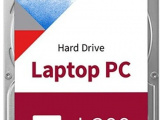 Накопитель Toshiba  HDD 2.5" SATA: 2000 Гб Toshiba HDWL120UZSVA 10