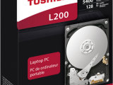 Накопитель Toshiba  HDD 2.5" SATA: 2000 Гб Toshiba HDWL120UZSVA 16