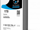 Накопитель Seagate  HDD 3.5" SATA: 1000 Гб Seagate SkyHawk ST1000VX005 14