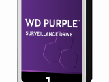 Накопитель WD  HDD 3.5" SATA: 1000 Гб WD Purple WD10PURZ 8