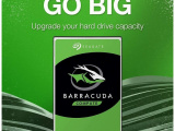 Накопитель Seagate  HDD 3.5" SATA: 2000 Гб Seagate ST2000DM008 4