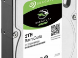 Накопитель Seagate  HDD 3.5" SATA: 2000 Гб Seagate ST2000DM008 16