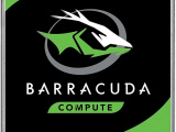 Накопитель Seagate  HDD 3.5" SATA: 4000 Гб Seagate Barracuda ST4000DM004 0