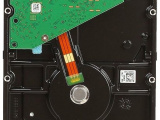 Накопитель Seagate  HDD 3.5" SATA: 4000 Гб Seagate Barracuda ST4000DM004 3