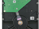 Накопитель Seagate  HDD 3.5" SATA: 4000 Гб Seagate Barracuda ST4000DM004 5
