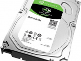Накопитель Seagate  HDD 3.5" SATA: 4000 Гб Seagate Barracuda ST4000DM004 8