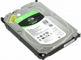 Накопитель Seagate  HDD 3.5" SATA: 4000 Гб Seagate Barracuda ST4000DM004 9