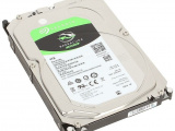 Накопитель Seagate  HDD 3.5" SATA: 4000 Гб Seagate Barracuda ST4000DM004 10