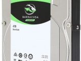 Накопитель Seagate  HDD 3.5" SATA: 4000 Гб Seagate Barracuda ST4000DM004 11