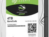 Накопитель Seagate  HDD 3.5" SATA: 4000 Гб Seagate Barracuda ST4000DM004 15