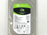 Накопитель Seagate  HDD 3.5" SATA: 4000 Гб Seagate Barracuda ST4000DM004 16