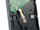 Накопитель Seagate  HDD 3.5" SATA: 4000 Гб Seagate Barracuda ST4000DM004 17