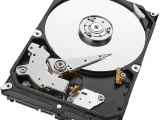 Накопитель Seagate  HDD 3.5" SATA: 4000 Гб Seagate Barracuda ST4000DM004 18