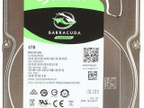 Накопитель Seagate  HDD 3.5" SATA: 4000 Гб Seagate Barracuda ST4000DM004 19