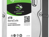 Накопитель Seagate  HDD 3.5" SATA: 4000 Гб Seagate Barracuda ST4000DM004 20