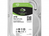Накопитель Seagate  HDD 3.5" SATA: 4000 Гб Seagate Barracuda ST4000DM004 23
