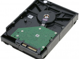 Накопитель Seagate  HDD 3.5" SATA: 4000 Гб Seagate Barracuda ST4000DM004 24