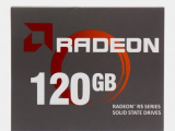 Накопитель AMD SSD 2.5" SATA: 120 ГБ AMD Radeon TLC R5SL120G 1