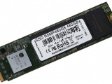 Накопитель AMD SSD 2280 M.2: 480 ГБ AMD Radeon TLC R5MP480G8 5