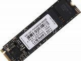Накопитель AMD SSD 2280 M.2: 480 ГБ AMD Radeon TLC R5MP480G8 6