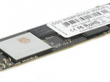 Накопитель AMD SSD 2280 M.2: 480 ГБ AMD Radeon TLC R5MP480G8 8