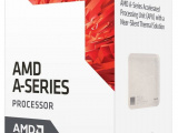 Процессор AMD AM4 A6 A6-9500E Tray (AD9500AHM23AB) 2