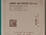 Процессор AMD AM4 A6 A6-9500E Tray (AD9500AHM23AB) 4