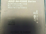 Процессор AMD AM4 A6 A6-9500E Tray (AD9500AHM23AB) 5
