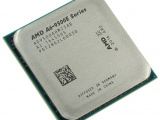 Процессор AMD AM4 A6 A6-9500E Tray (AD9500AHM23AB) 12