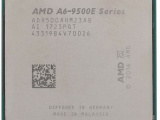 Процессор AMD AM4 A6 A6-9500E Tray (AD9500AHM23AB) 16