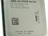 Процессор AMD AM4 A6 A6-9500E Tray (AD9500AHM23AB) 17
