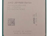 Процессор AMD AM4 A8 A8-9600 Tray (AD9600AGM44AB) 0