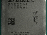 Процессор AMD AM4 A8 A8-9600 Tray (AD9600AGM44AB) 8
