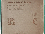 Процессор AMD AM4 A8 A8-9600 Tray (AD9600AGM44AB) 11