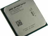 Процессор AMD AM4 A8 A8-9600 Tray (AD9600AGM44AB) 13