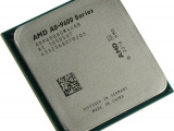 Процессор AMD AM4 A8 A8-9600 Tray (AD9600AGM44AB) 16