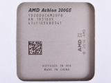 Процессор AMD AM4 Athlon 200GE Tray (YD200GC6M2OFB) 1