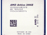 Процессор AMD AM4 Athlon 200GE Tray (YD200GC6M2OFB) 19