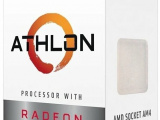 Процессор AMD AM4 Athlon 3000G Tray (YD3000C6M2OFH) 12