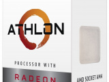 Процессор AMD AM4 Athlon 3000G Tray (YD3000C6M2OFH) 14
