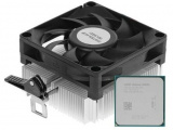 Процессор AMD AM4 Athlon 3000G Tray (YD3000C6M2OFH) 16