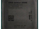 Процессор AMD AM4 Athlon 3000G Tray (YD3000C6M2OFH) 3