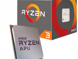 Процессор AMD AM4 Ryzen 3 R3-3200G Tray (YD320GC5FIMPK) 5
