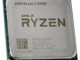 Процессор AMD AM4 Ryzen 3 R3-3200G Tray (YD320GC5FIMPK) 9