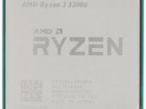 Процессор AMD AM4 Ryzen 3 R3-3200G Tray (YD320GC5FIMPK) 14